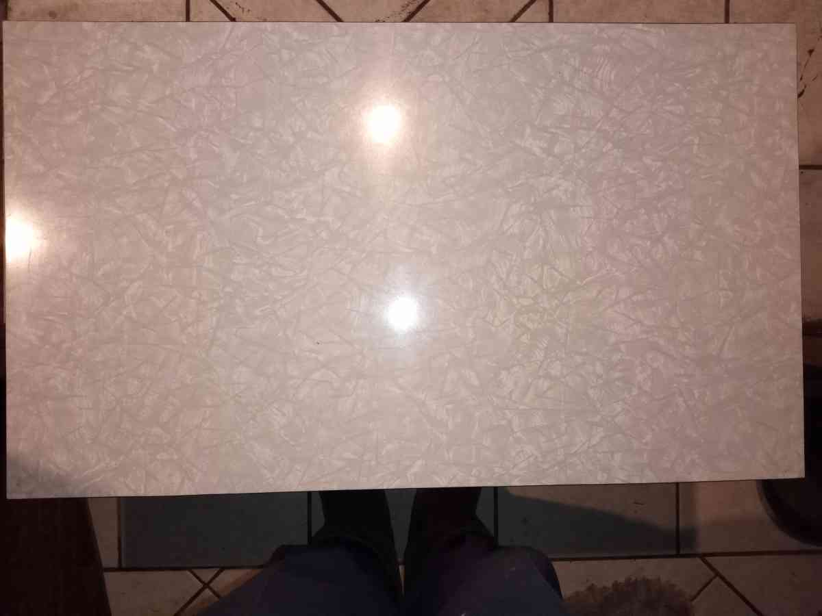 Marble Top Coffee table - Afton, Tennessee - FleaMarketBay