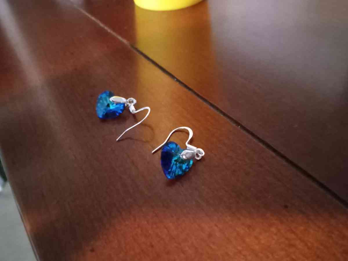 Womens Earrings