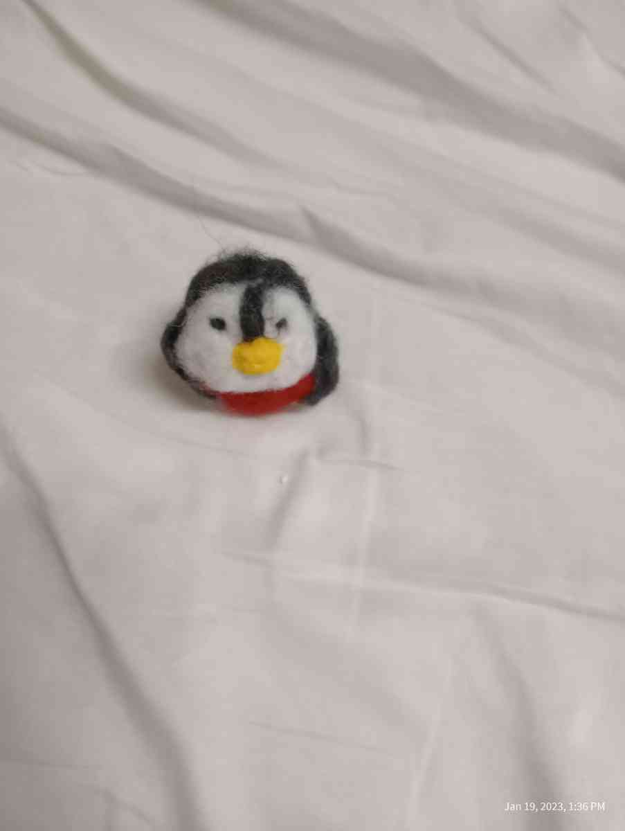 homemade felt crafts - Arcadia, Florida - FleaMarketBay