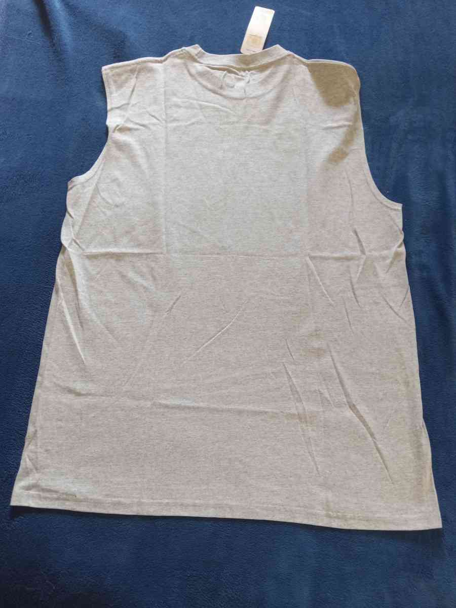 Philadelphia Eagles Sleeveless Shirt - Largo, Florida - FleaMarketBay