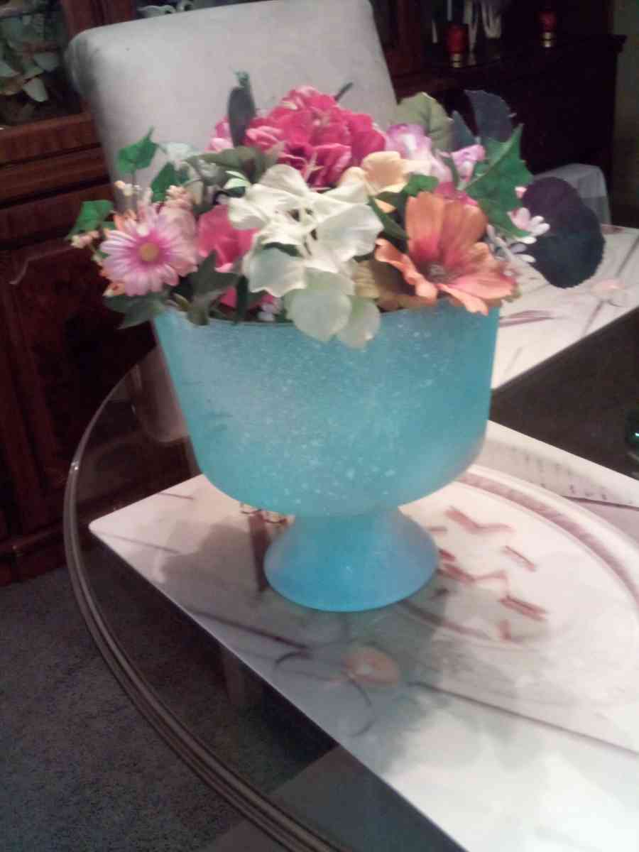 silk flower arrangements - Lakeland, Florida - FleaMarketBay