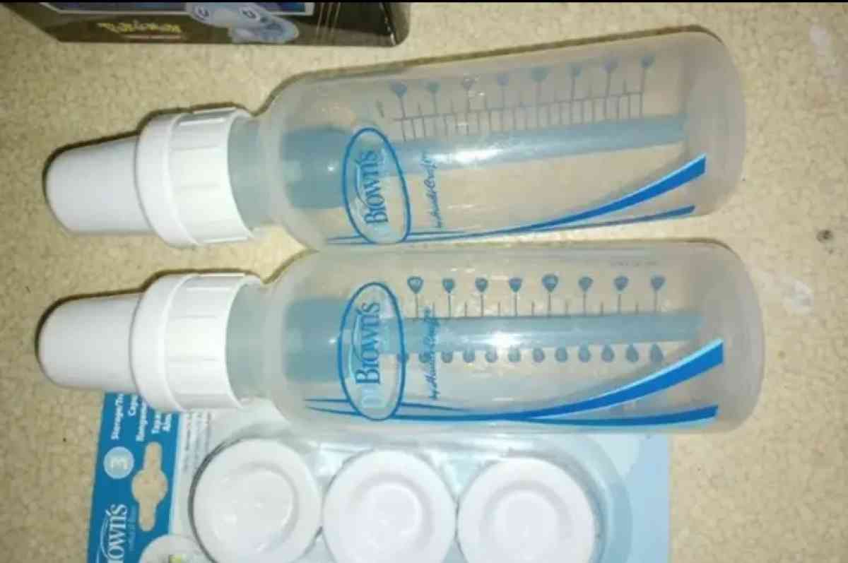 baby items - Port Huron, Michigan - FleaMarketBay