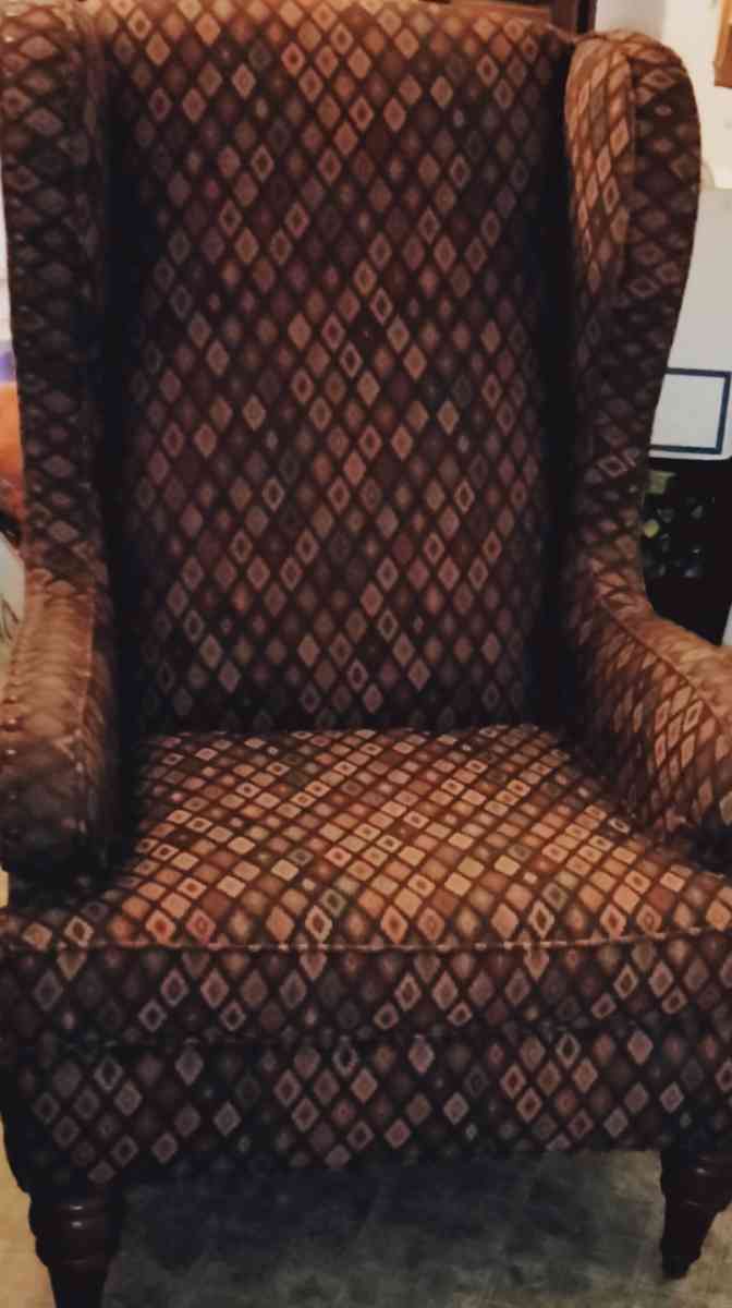 Accent arm chair - San Antonio, Texas