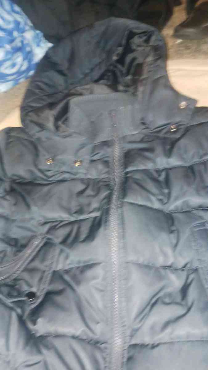 jacket - Atlanta, Georgia - FleaMarketBay