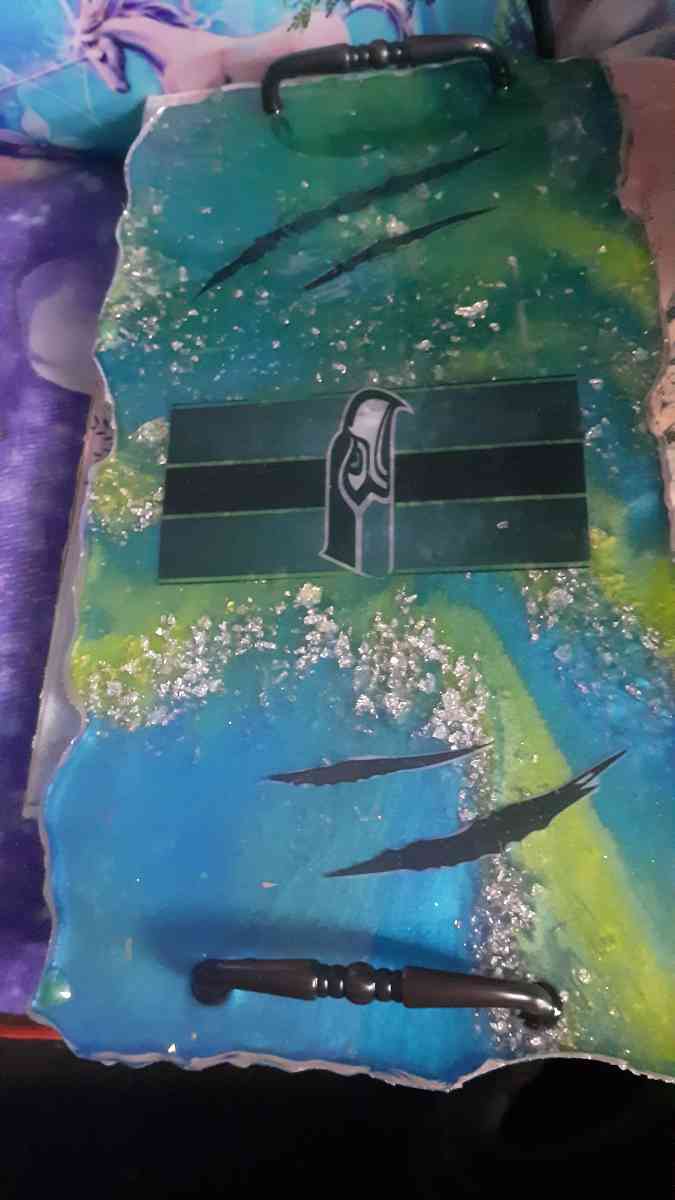 custom resin vanity trays - Las Vegas, Nevada - FleaMarketBay