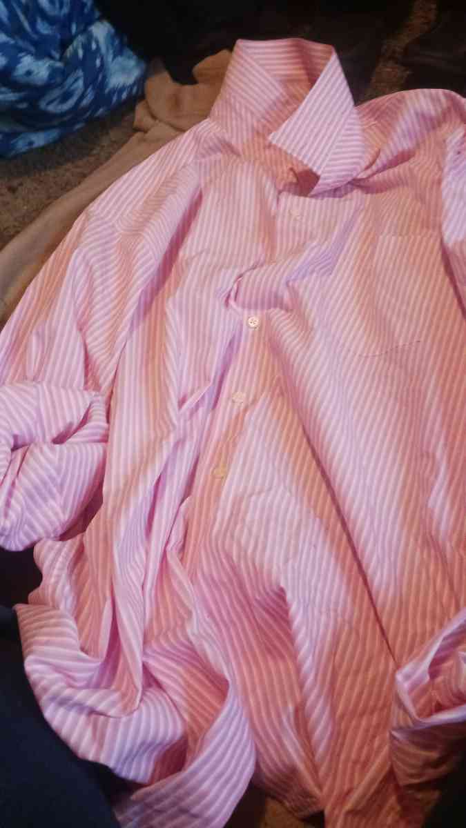 polo shirt - Atlanta, Georgia