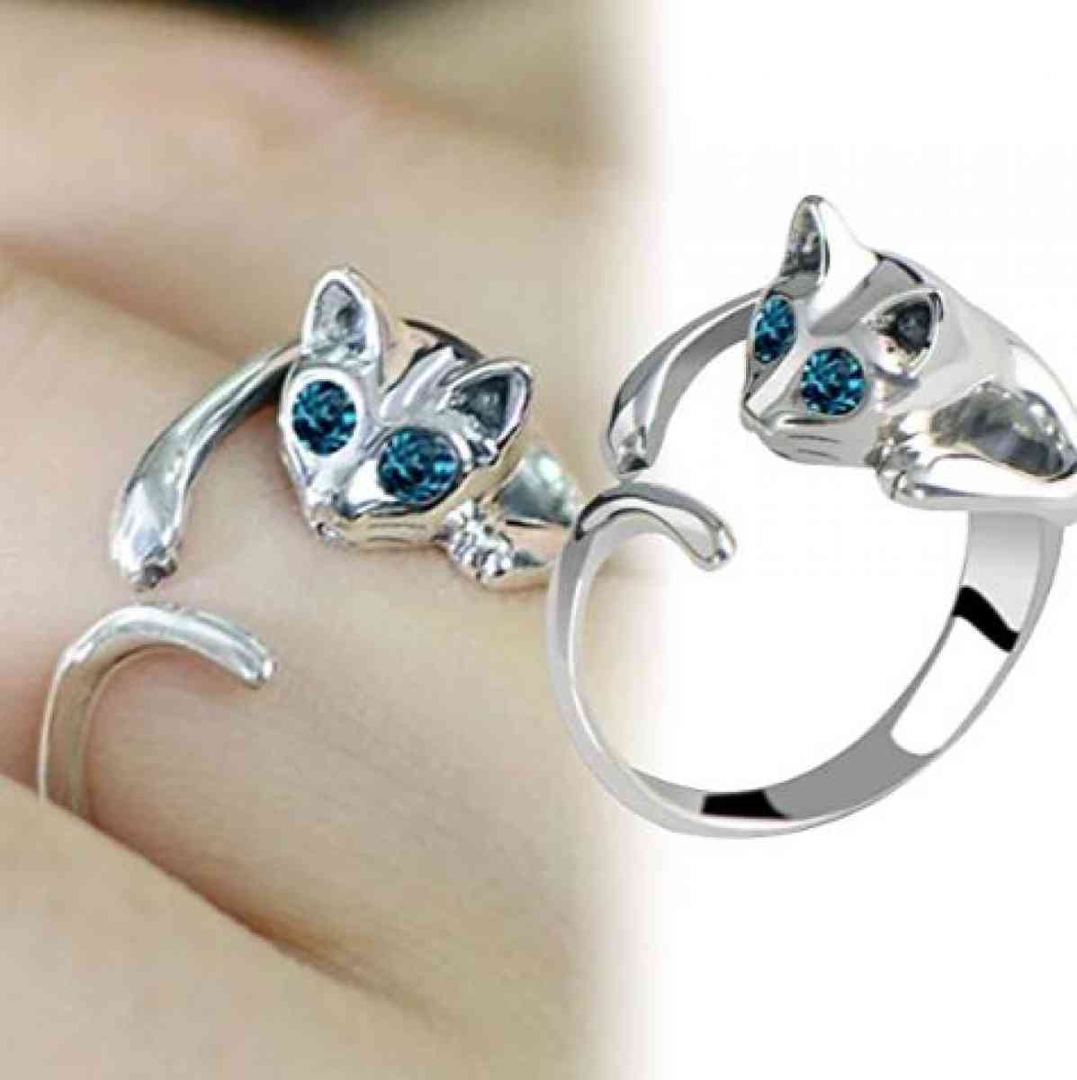 Womens Ring - Hartford, Alabama