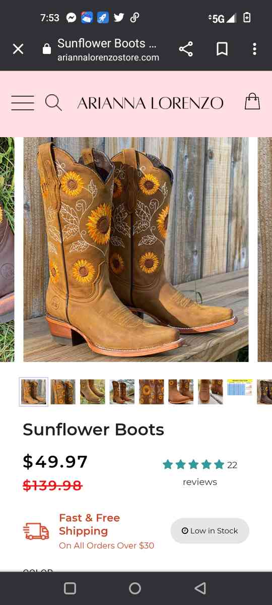 women boots - Norcross, Georgia - FleaMarketBay