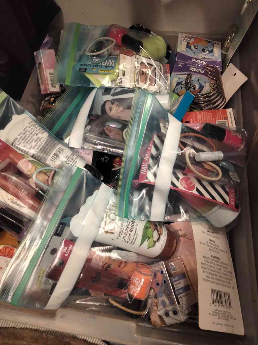 beauty bags - San Francisco, California