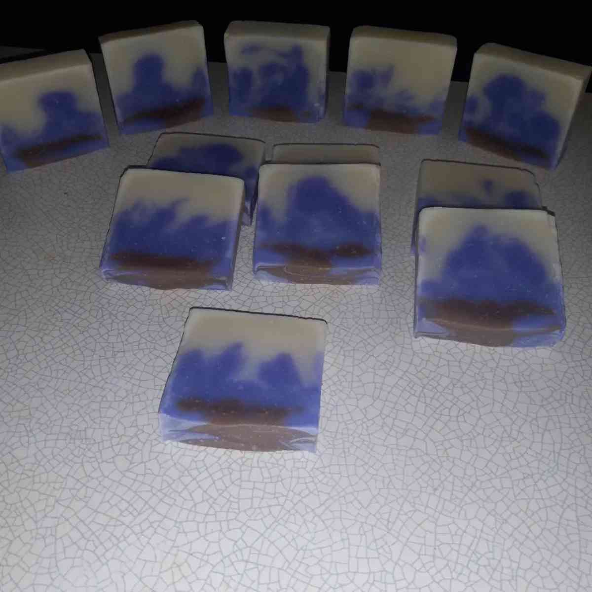 Buy 4 homemade soaps and get 1 free - Chiefland, Florida - FleaMarketBay