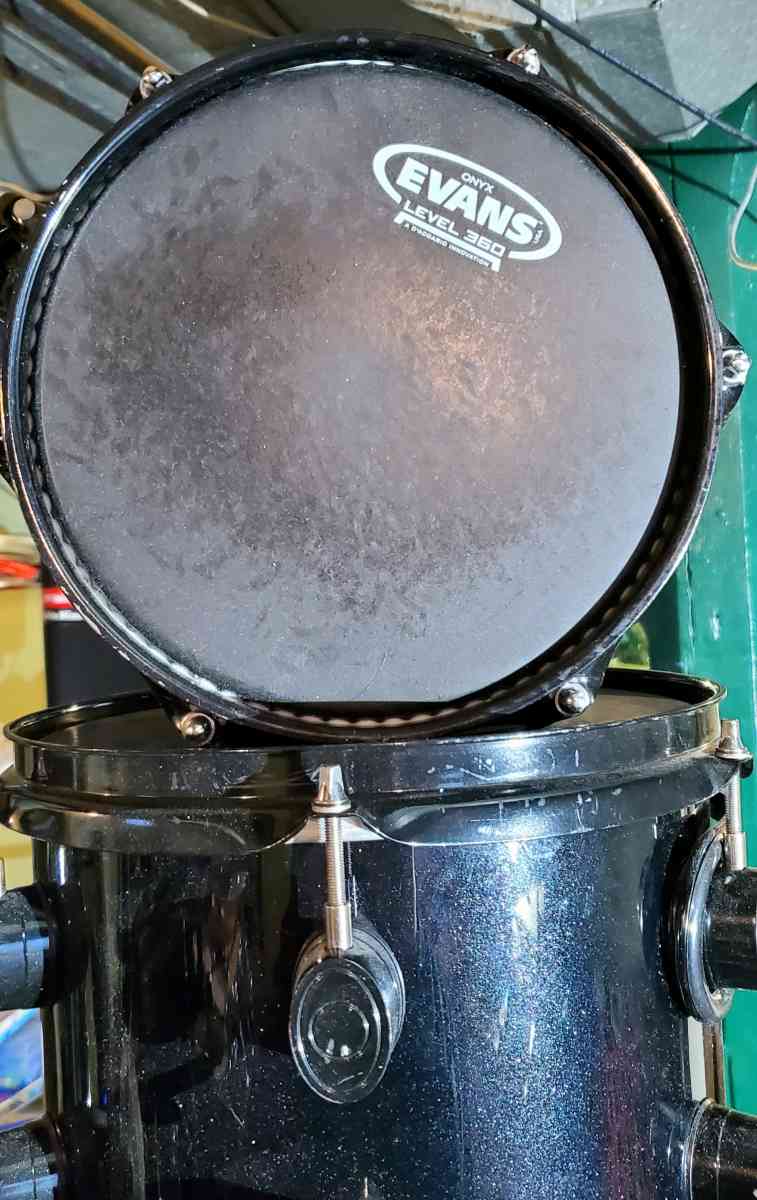 PDP X7 maple drum kit - Vandergrift, Pennsylvania - FleaMarketBay