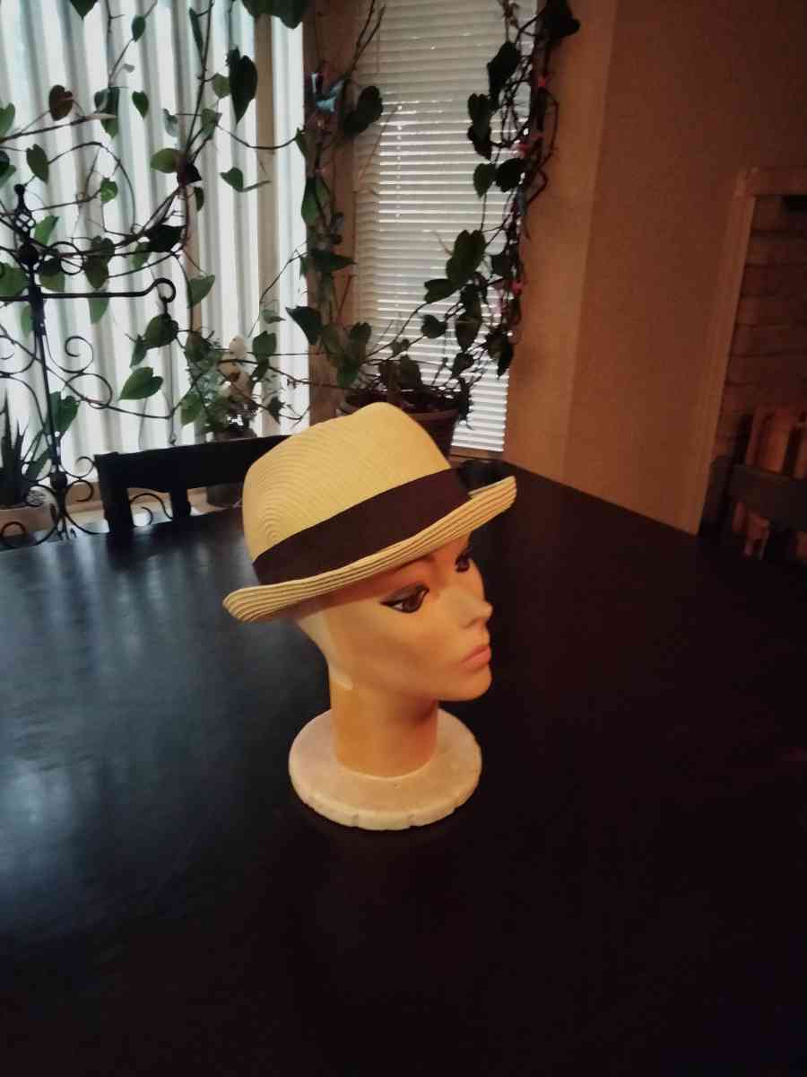 Womens Wide Brim Hats - Tacoma, Washington - FleaMarketBay