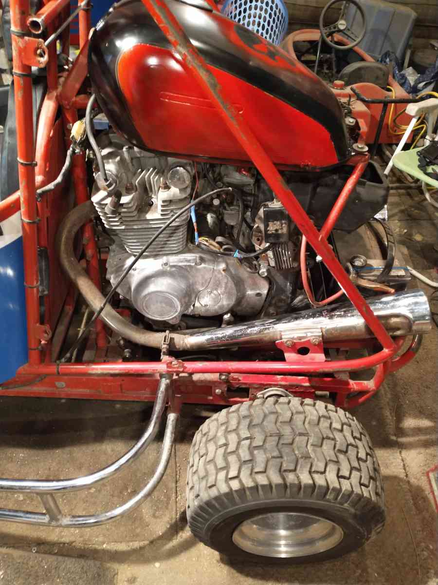 Indian midget Sprint - Indianapolis, Indiana - FleaMarketBay