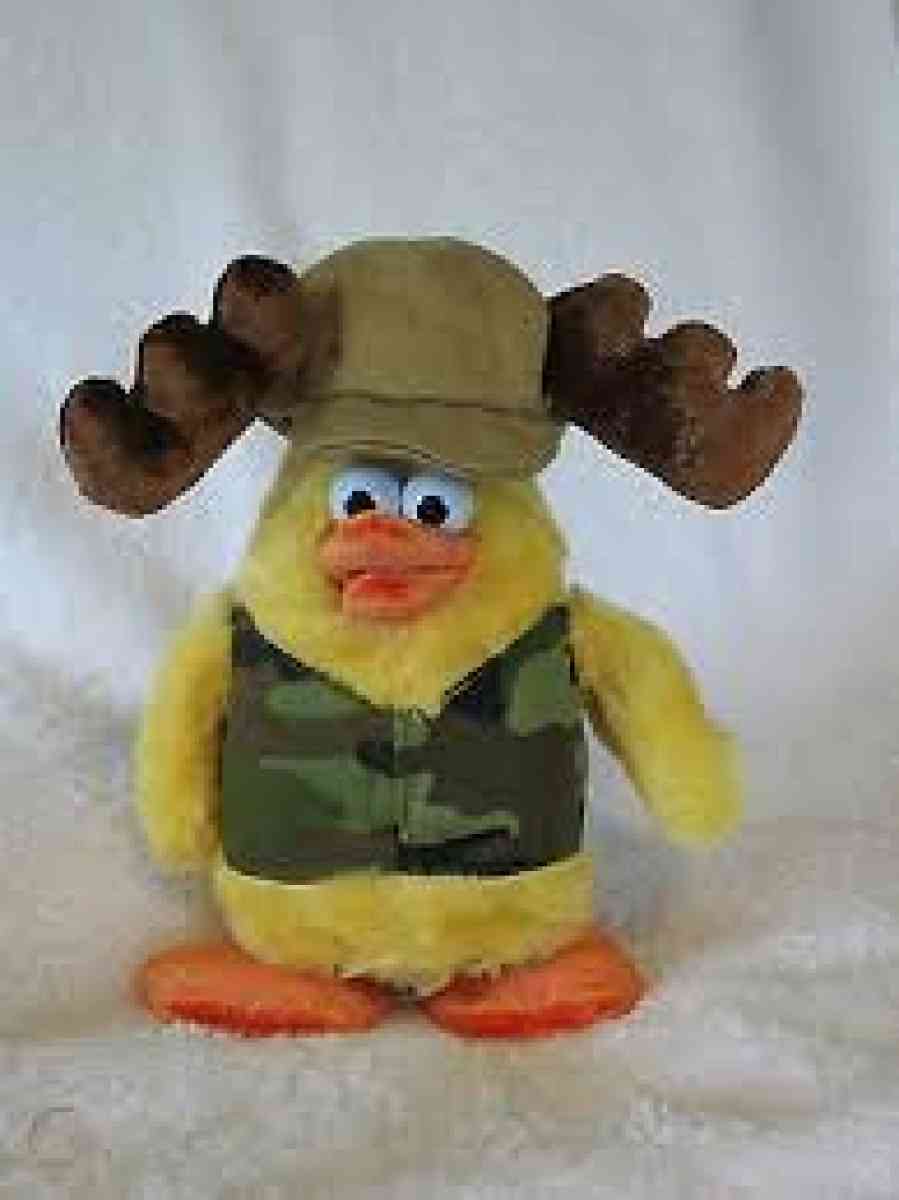 toy chicken dance - Adelanto, California - FleaMarketBay