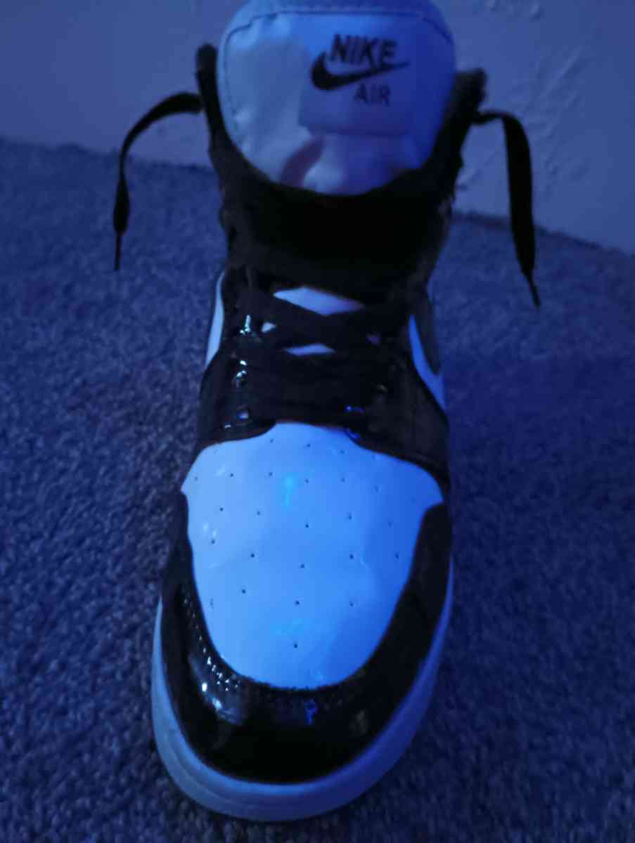 Jordan 1 - Twin Falls, Idaho - FleaMarketBay