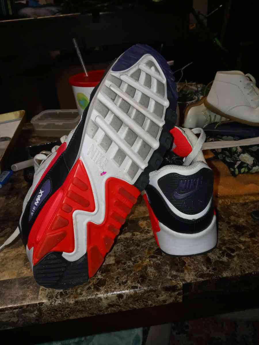 Wmns Air Max 90 OG size 7 - Oklahoma City, Oklahoma - FleaMarketBay