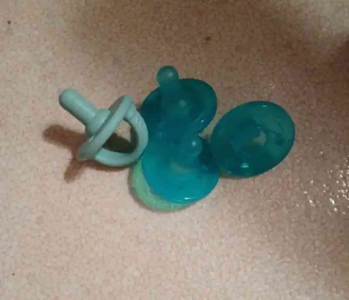 baby items - Port Huron, Michigan