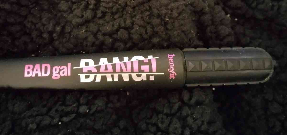 bad girl bang mascara from benefit - Mountlake Terrace, Washington