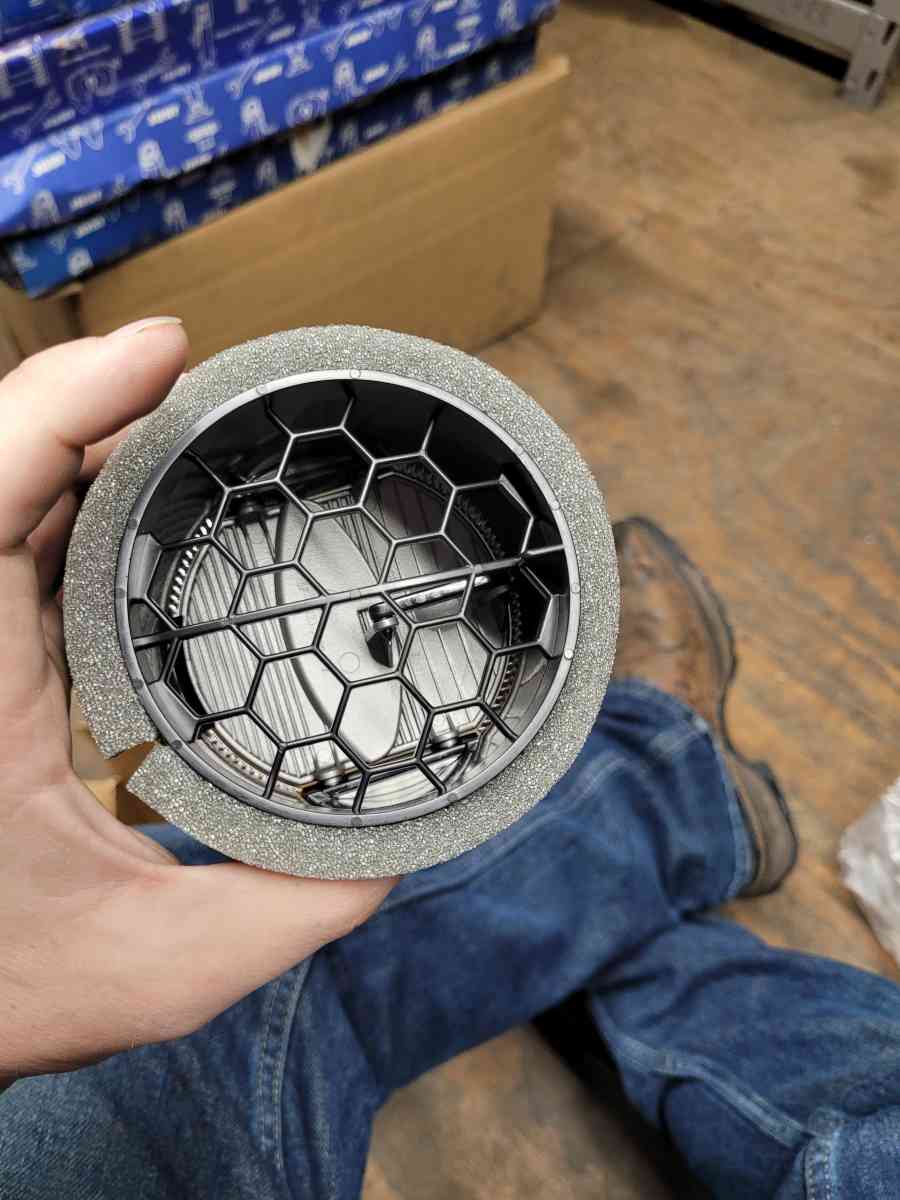 ford ac vents - Hempstead, Texas - FleaMarketBay