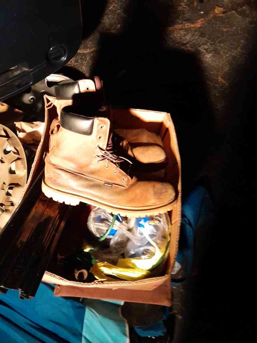 irish setter boots size in ze 13 - Attleboro, Massachusetts