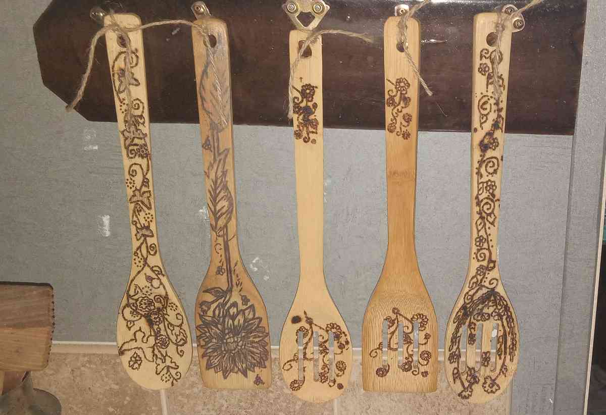 Homemade Arts And Crafts - Moultrie, Georgia - FleaMarketBay