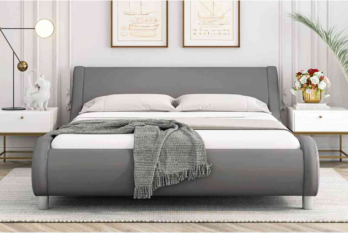 king size frame - Houston, Texas