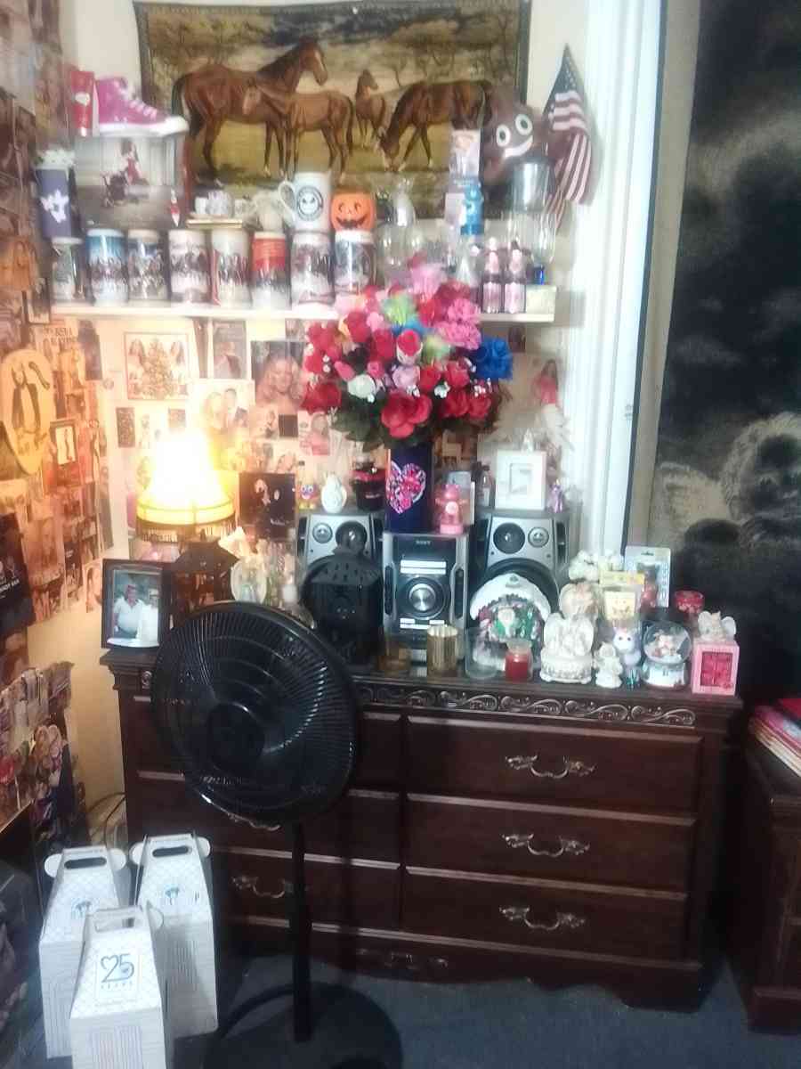 Knick knack assortment - Oneonta, New York - FleaMarketBay