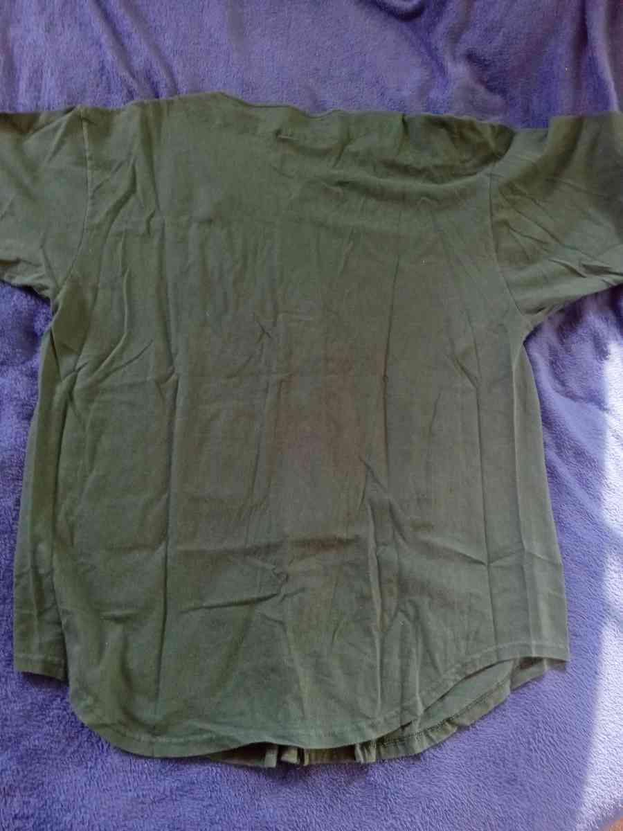 Vintage Green Bay Packers Jersey Shirt - Pawtucket, Rhode Island - FleaMarketBay