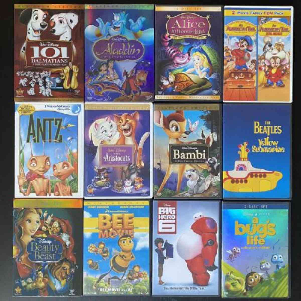 fat the land - Adelanto, California