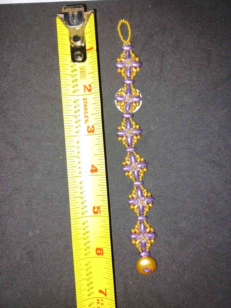 Handmade bracelets - Mayflower, Arkansas