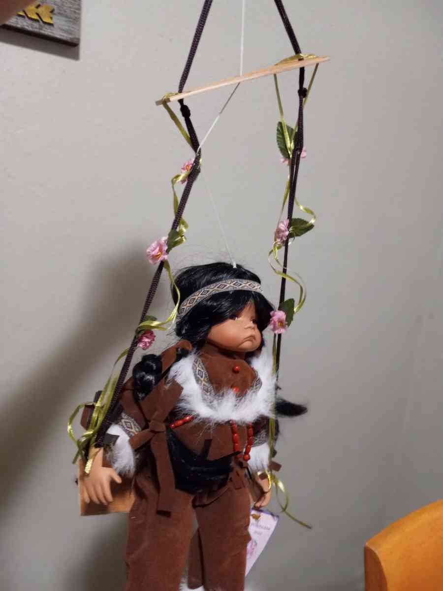 Porcelain Dolls - Fairview, Oklahoma - FleaMarketBay