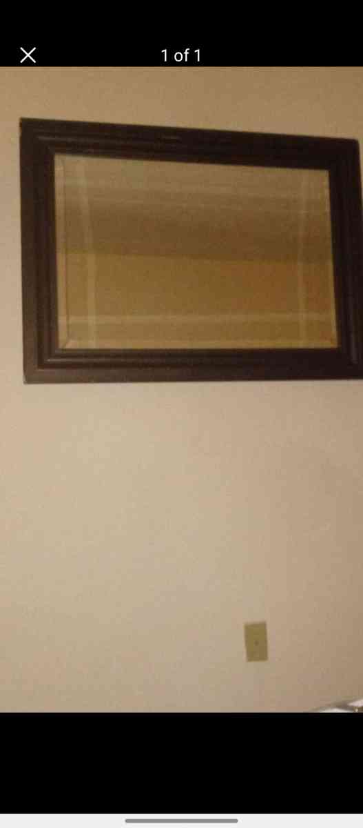 Wall Mirror - Lakewood, Ohio