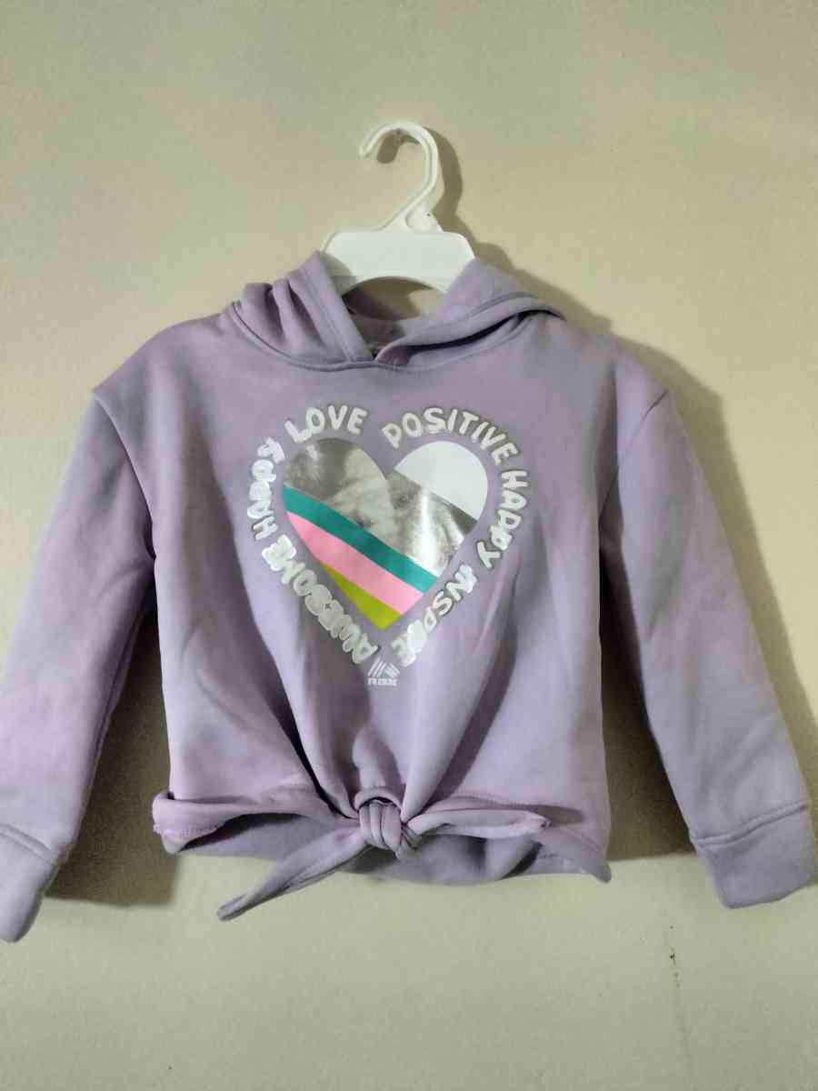 kids hoodie - Norcross, Georgia