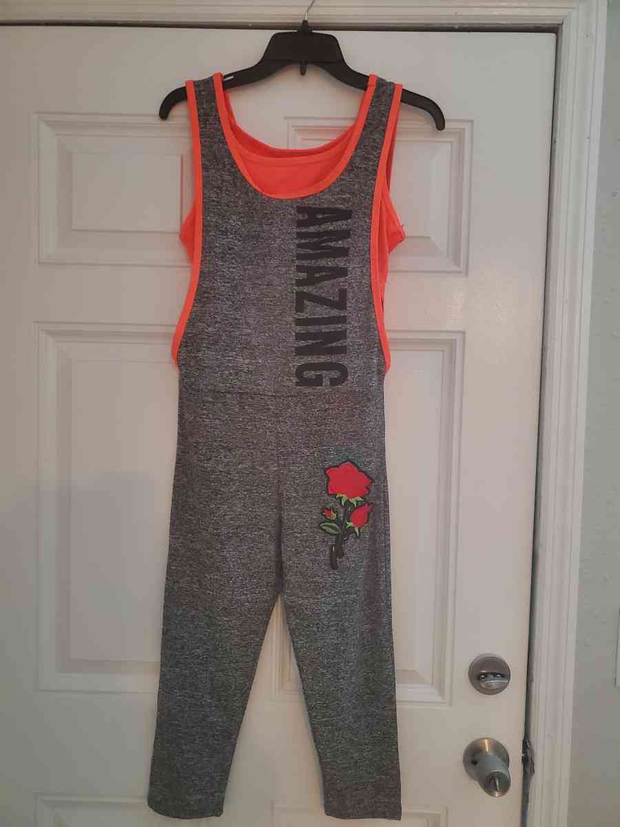 women romper capri - Tampa, Florida