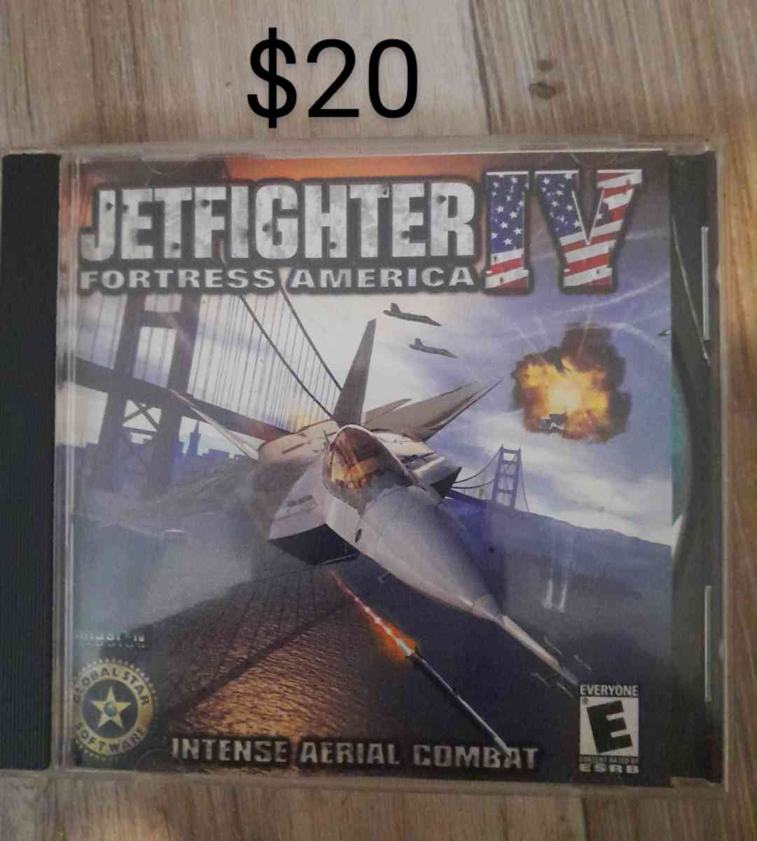 Computer Games - Dalton, Georgia - FleaMarketBay