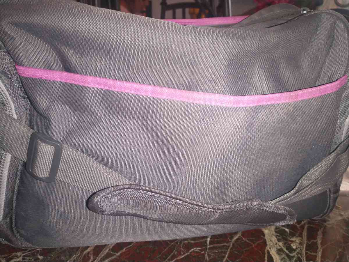 Eddie Bauer Diaper Bag - San Diego, California - FleaMarketBay