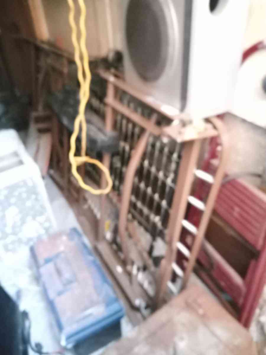 American band - Alicia, Arkansas