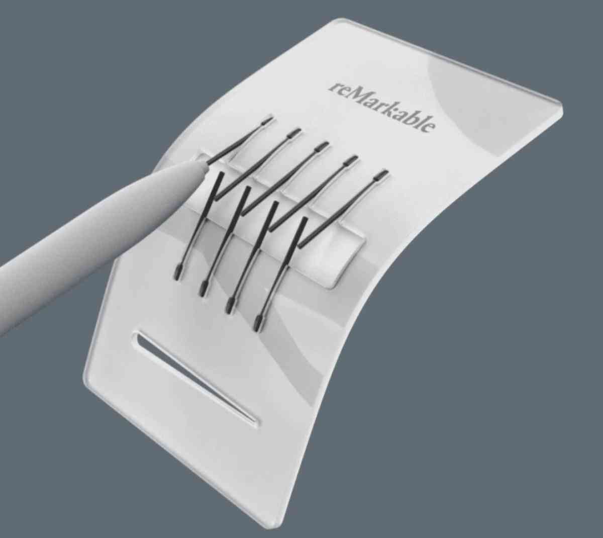 Remarkable Tablet Pen Tips 9