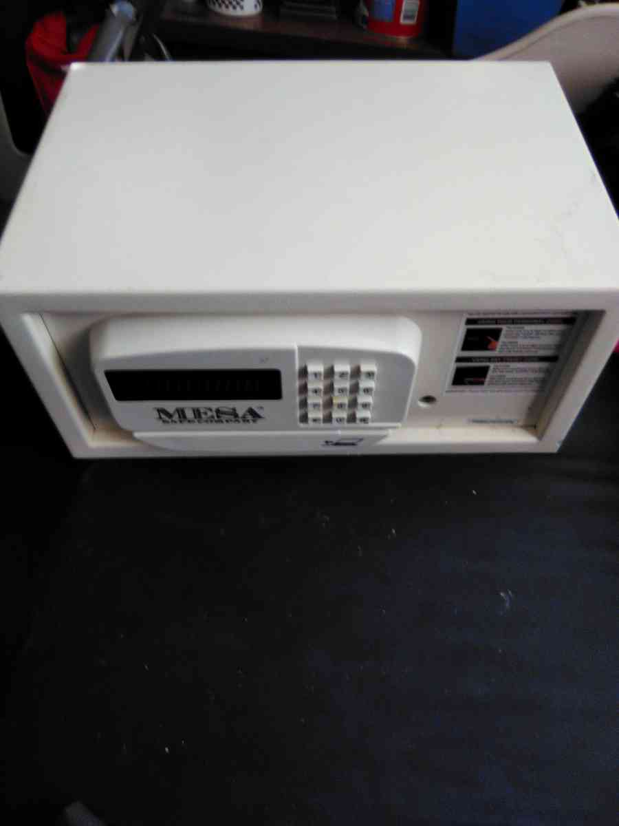 safes - Henderson, Nevada - FleaMarketBay
