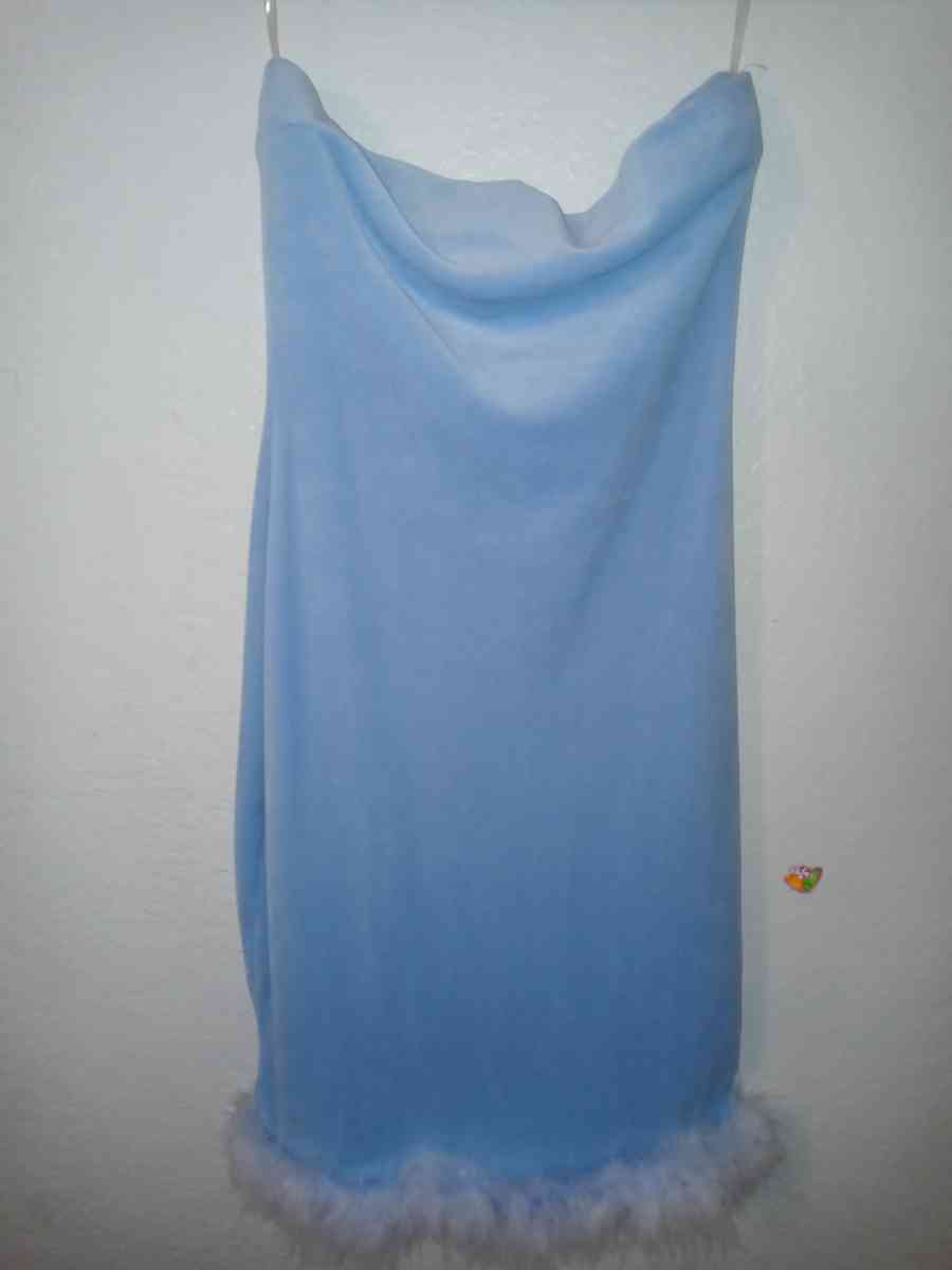 Fashion Nova Tube Dress - Granada Hills, California - FleaMarketBay