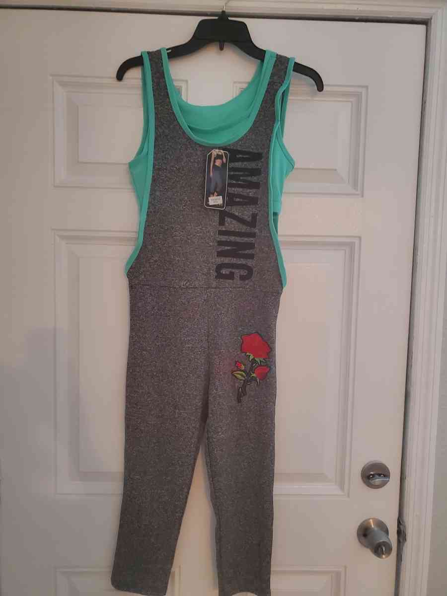 women romper capri - Tampa, Florida