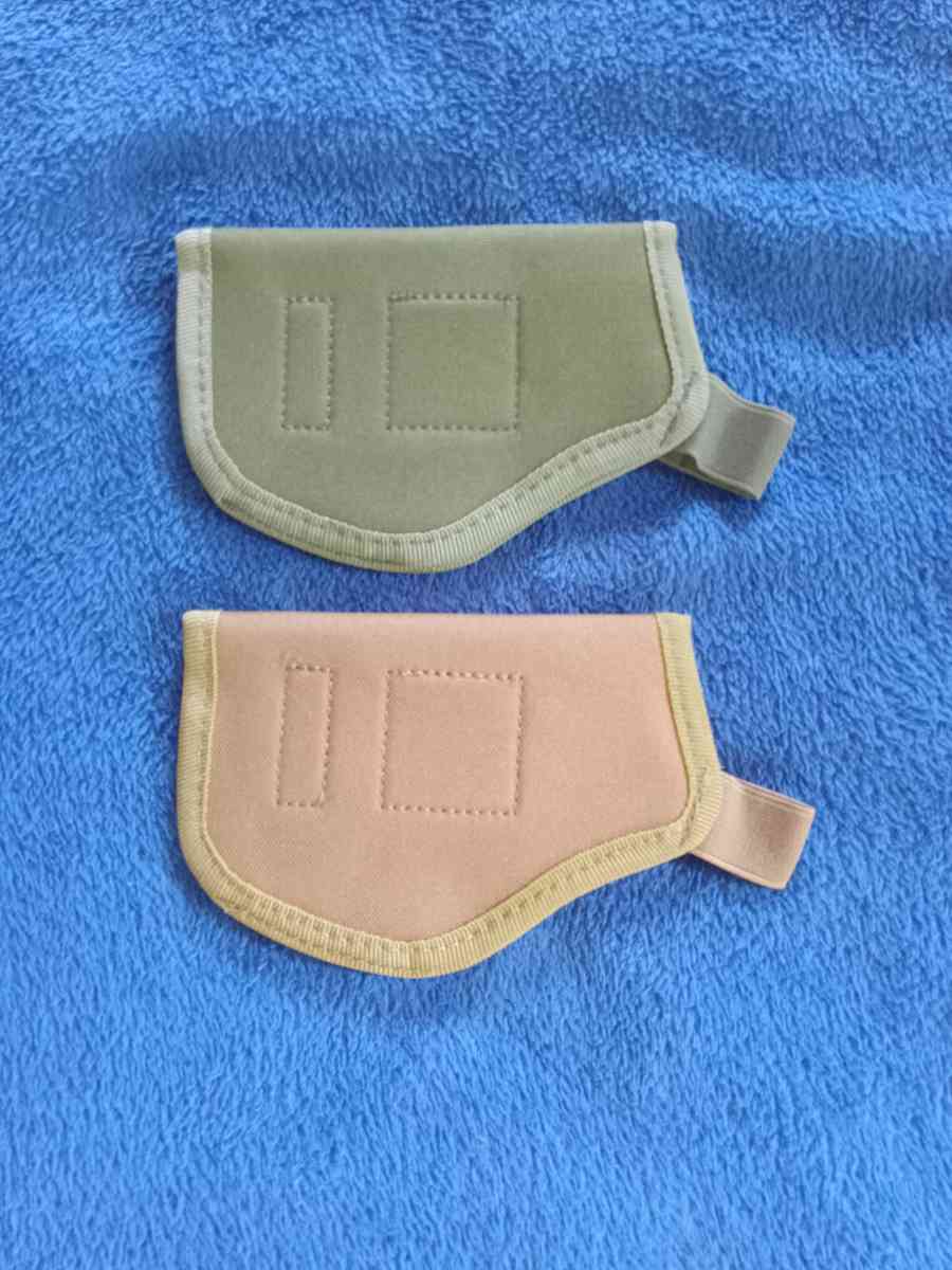 2 Holsters - Pawtucket, Rhode Island