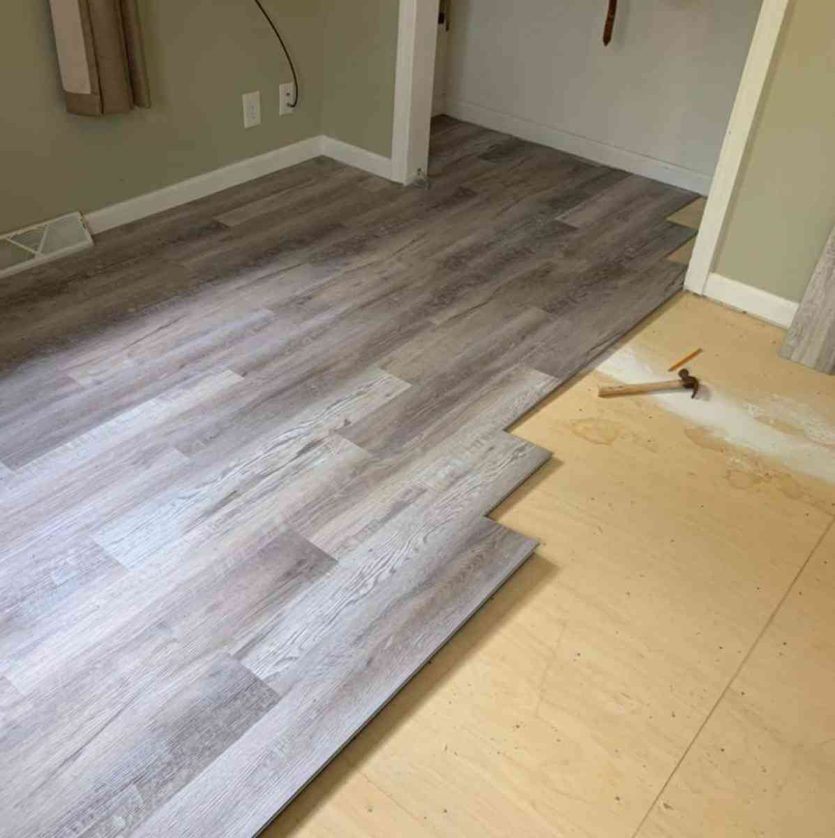 doors floors vinyl - Baltimore, Maryland - FleaMarketBay