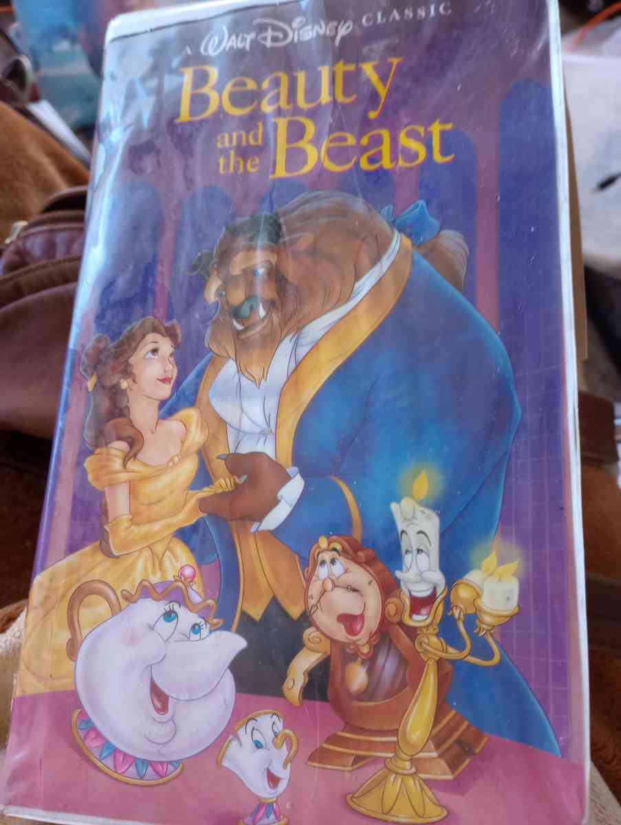 Black diamond beauty and the beast - Kaufman, Texas