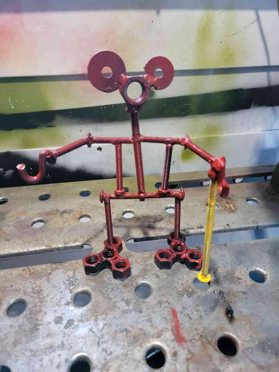 home made coffee cup holders and key holder - Sulphur, Louisiana - FleaMarketBay