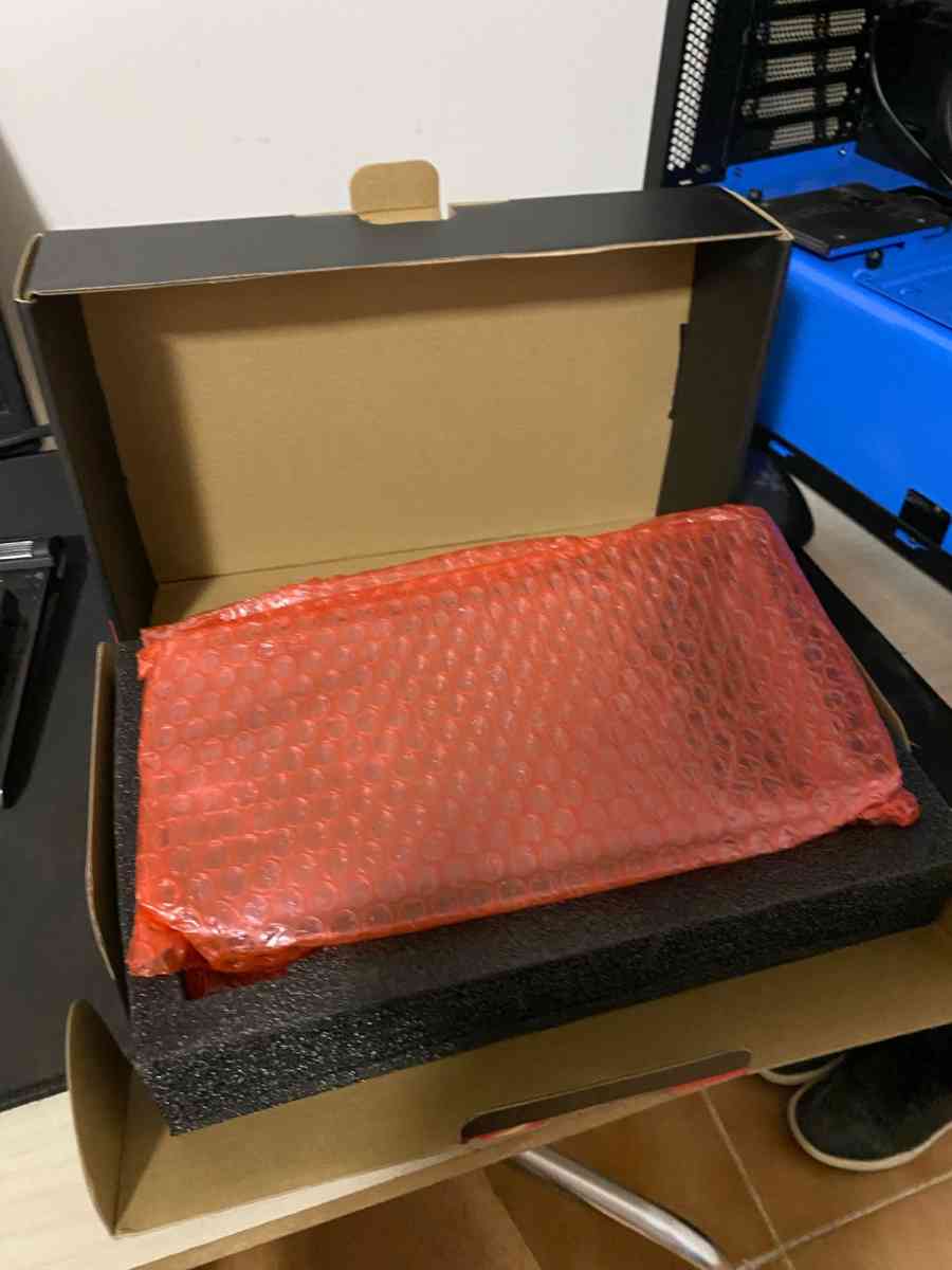 RTX 2060super 8gb Graphics card - Houston, Texas - FleaMarketBay