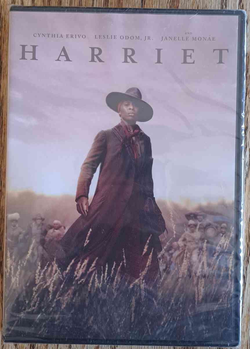 Harriet - Camdenton, Missouri