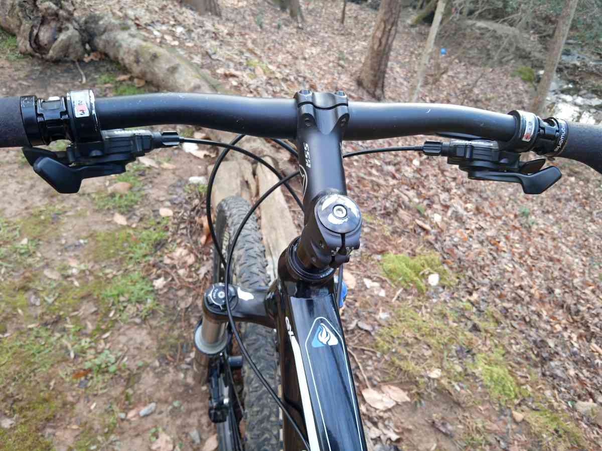 bicycle - Ellijay, Georgia - FleaMarketBay