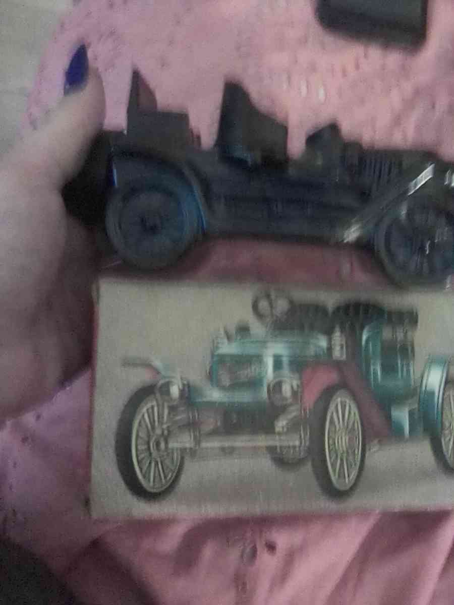 Stanley steamer or best offer