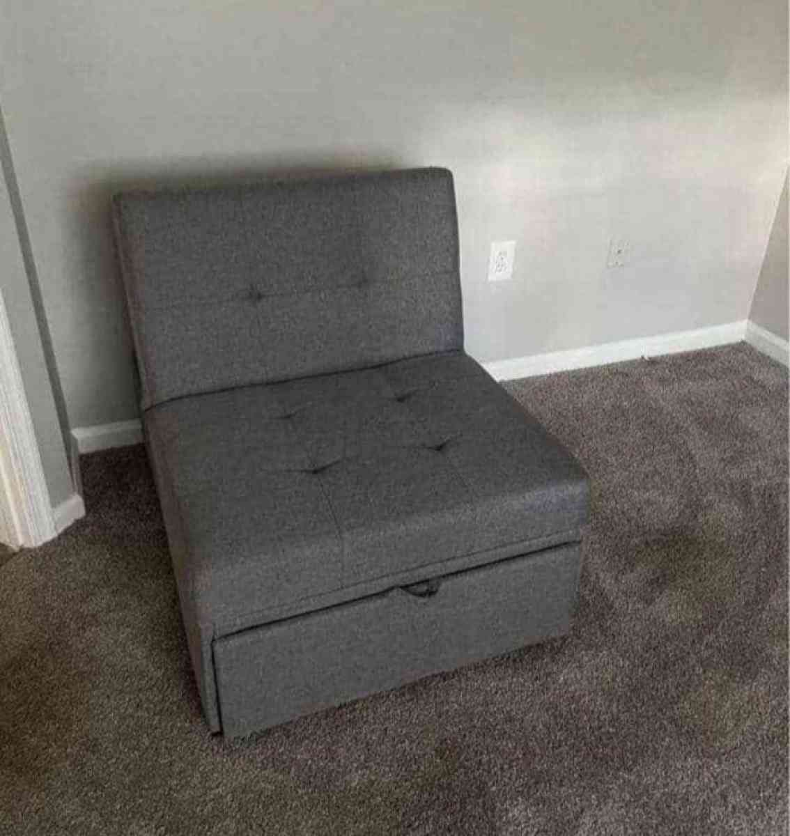 New futon ask for price - Miami, Florida